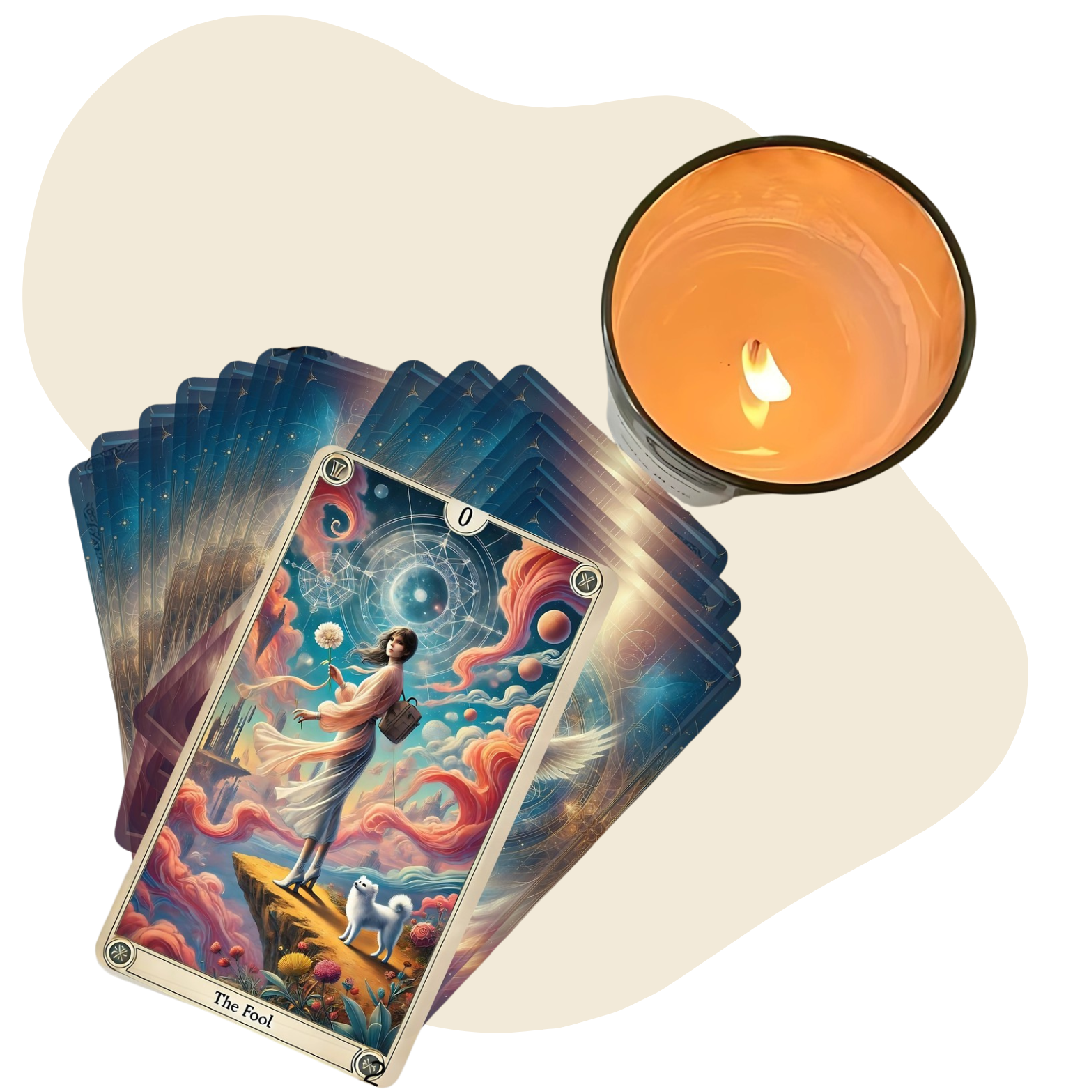 Tarot Cards